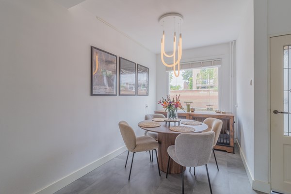 Medium property photo - Tolstraat 2B, 2405 VR Alphen aan den Rijn